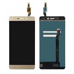 TOUCH+DISPLAY XIAOMI REDMI 4 5,0" DOURADO